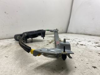 bontott PEUGEOT 406 Bal hátsó Ablakemelő Szerkezet (Mechanikus)