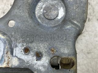 bontott PEUGEOT 406 Bal hátsó Ablakemelő Szerkezet (Mechanikus)