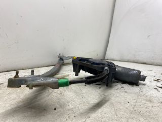 bontott PEUGEOT 406 Bal hátsó Ablakemelő Szerkezet (Mechanikus)