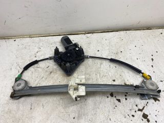 bontott PEUGEOT 406 Bal hátsó Ablakemelő Szerkezet (Mechanikus)