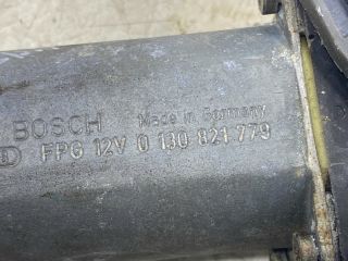 bontott PEUGEOT 406 Bal hátsó Ablakemelő Szerkezet (Mechanikus)