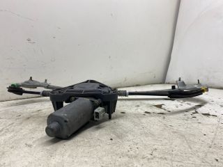 bontott PEUGEOT 406 Bal hátsó Ablakemelő Szerkezet (Mechanikus)