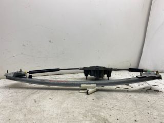 bontott PEUGEOT 406 Bal hátsó Ablakemelő Szerkezet (Mechanikus)