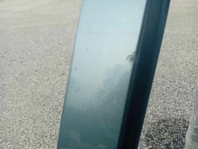 bontott PEUGEOT 406 Bal hátsó Ajtó (Részeivel)