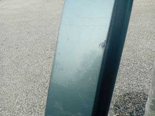 bontott PEUGEOT 406 Bal hátsó Ajtó (Részeivel)