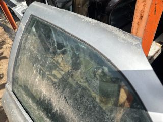 bontott PEUGEOT 406 Bal hátsó Ajtó (Üres lemez)