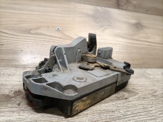 bontott PEUGEOT 406 Bal hátsó Ajtózár