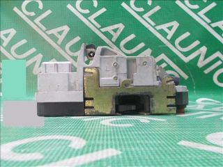 bontott PEUGEOT 406 Bal hátsó Ajtózár