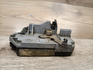 bontott PEUGEOT 406 Bal hátsó Ajtózár