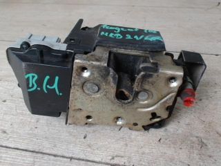 bontott PEUGEOT 406 Bal hátsó Ajtózár