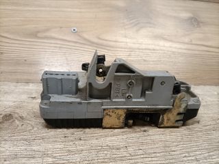 bontott PEUGEOT 406 Bal hátsó Ajtózár