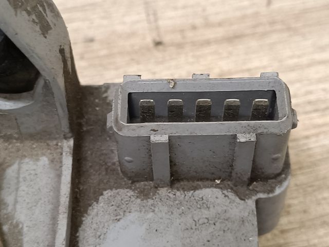 bontott PEUGEOT 406 Bal hátsó Ajtózár