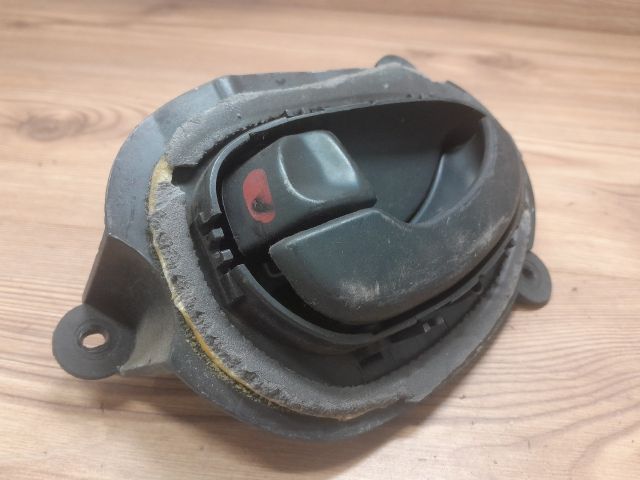 bontott PEUGEOT 406 Bal hátsó Belső Kilincs