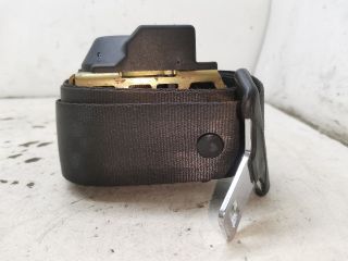 bontott PEUGEOT 406 Bal hátsó Biztonsági Öv