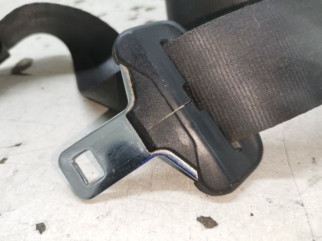 bontott PEUGEOT 406 Bal hátsó Biztonsági Öv