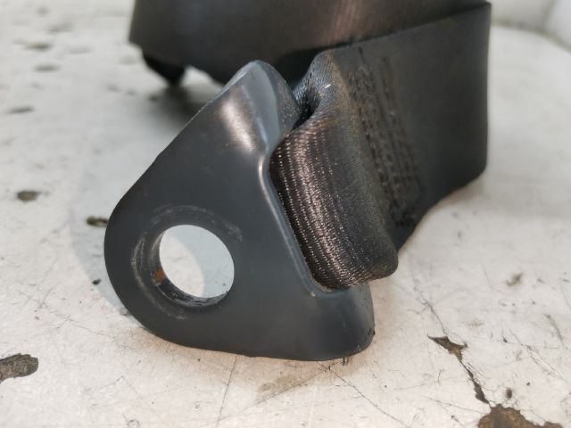 bontott PEUGEOT 406 Bal hátsó Biztonsági Öv