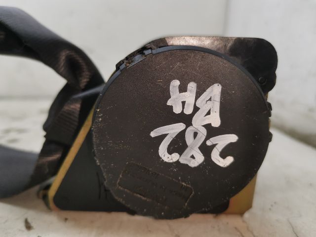 bontott PEUGEOT 406 Bal hátsó Biztonsági Öv