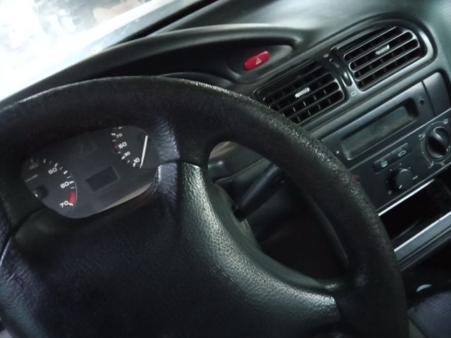 bontott PEUGEOT 406 Bal hátsó Fejtámla