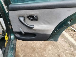 bontott PEUGEOT 406 Bal hátsó Kapaszkodó (Felső)