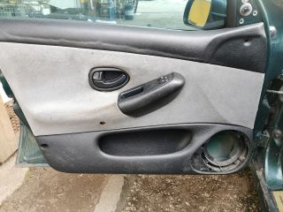 bontott PEUGEOT 406 Bal hátsó Kapaszkodó (Felső)