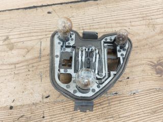 bontott PEUGEOT 406 Bal Hátsó Lámpa Foglalat