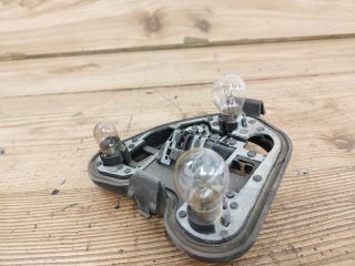 bontott PEUGEOT 406 Bal Hátsó Lámpa Foglalat