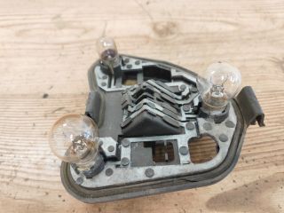 bontott PEUGEOT 406 Bal Hátsó Lámpa Foglalat