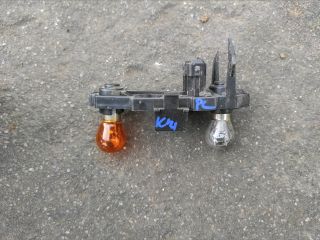 bontott PEUGEOT 406 Bal Hátsó Lámpa Foglalat