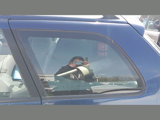 bontott PEUGEOT 406 Bal Hátsó Lámpa