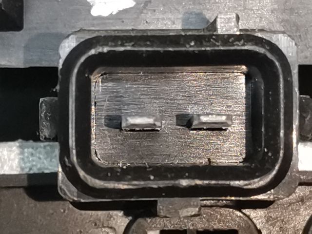 bontott PEUGEOT 406 Bal Hátsó Lámpa