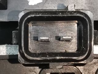 bontott PEUGEOT 406 Bal Hátsó Lámpa