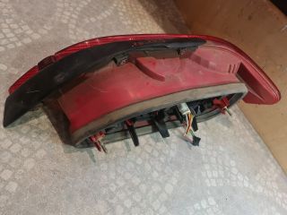 bontott PEUGEOT 406 Bal Hátsó Lámpa