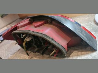 bontott PEUGEOT 406 Bal Hátsó Lámpa