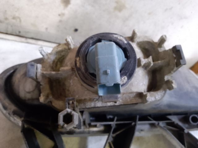 bontott PEUGEOT 406 Bal Ködfényszóró