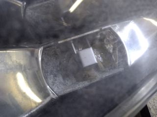 bontott PEUGEOT 406 Bal Ködfényszóró