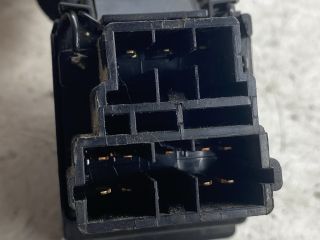 bontott PEUGEOT 406 Bal Kormánykapcsoló Irányjelző