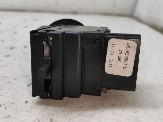 bontott PEUGEOT 406 Bal Kormánykapcsoló Irányjelző