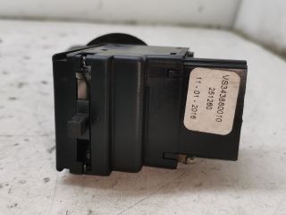 bontott PEUGEOT 406 Bal Kormánykapcsoló Irányjelző