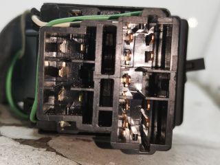 bontott PEUGEOT 406 Bal Kormánykapcsoló Irányjelző