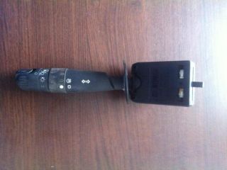 bontott PEUGEOT 406 Bal Kormánykapcsoló Irányjelző