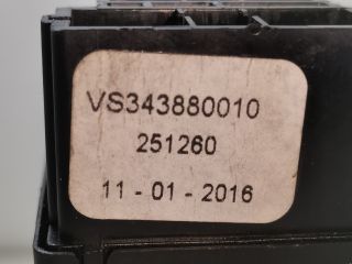 bontott PEUGEOT 406 Bal Kormánykapcsoló Irányjelző