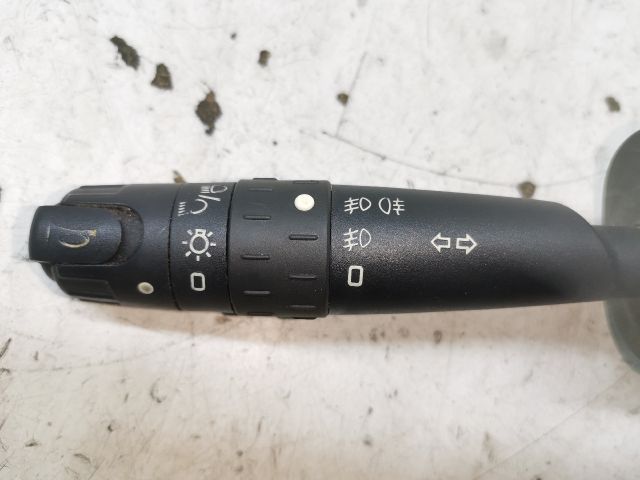 bontott PEUGEOT 406 Bal Kormánykapcsoló Irányjelző