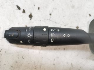bontott PEUGEOT 406 Bal Kormánykapcsoló Irányjelző