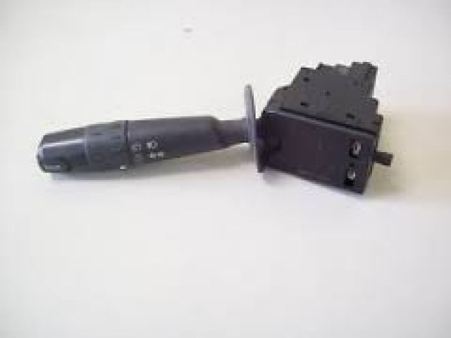 bontott PEUGEOT 406 Bal Kormánykapcsoló Irányjelző