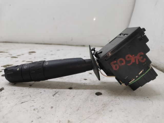 bontott PEUGEOT 406 Bal Kormánykapcsoló Irányjelző