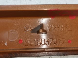 bontott PEUGEOT 406 Bal Műszerfal Díszléc