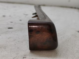 bontott PEUGEOT 406 Bal Műszerfal Díszléc