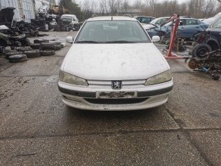 bontott PEUGEOT 406 Bal Visszapillantó Tükör (Elektromos)