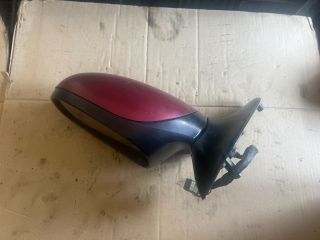 bontott PEUGEOT 406 Bal Visszapillantó Tükör (Elektromos)