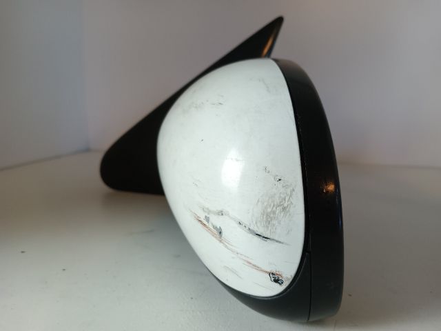 bontott PEUGEOT 406 Bal Visszapillantó Tükör (Elektromos)